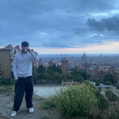 MELODY (feat. Matías Baez) - Single