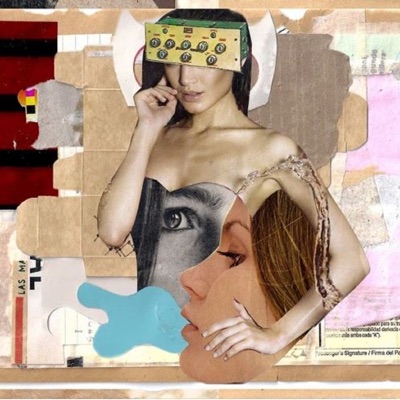 Episodio 4 (Segunda Temporada) [feat. Fernanda Laguna] - Single