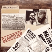 Malcolm's Theme (feat. Mr. Nobody, DJ Jon Doe & Yamin Semali) - Single - Cashus King & Jeff Johnson II