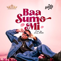 Baa Sumo Mi - Single - Blakid