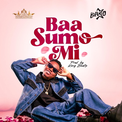 Baa Sumo Mi - Single