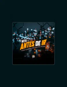 Listen to MC Junin RD, watch music videos, read bio, see tour dates & more!