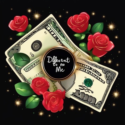 Different to me - Single