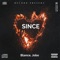 Since (feat. Jobo) - Blance lyrics