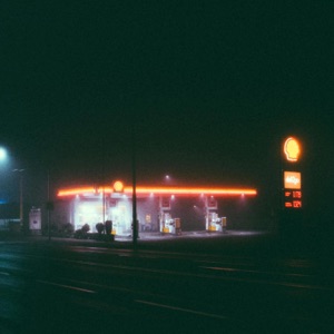 Why won't you (feat. Ali)