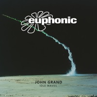 Idle Waves - Single - John Grand