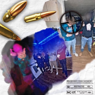 Rumination (The Intro) - Single