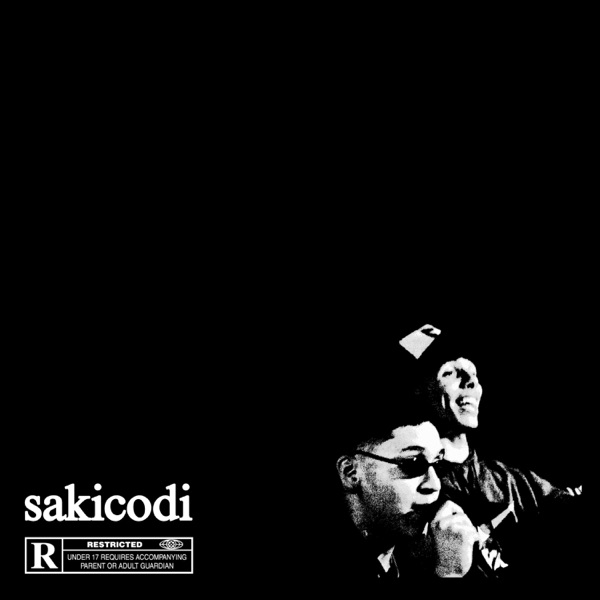 sakicodi (feat. Yung Dacs)
