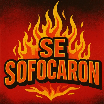 Se Sofocaron - Single