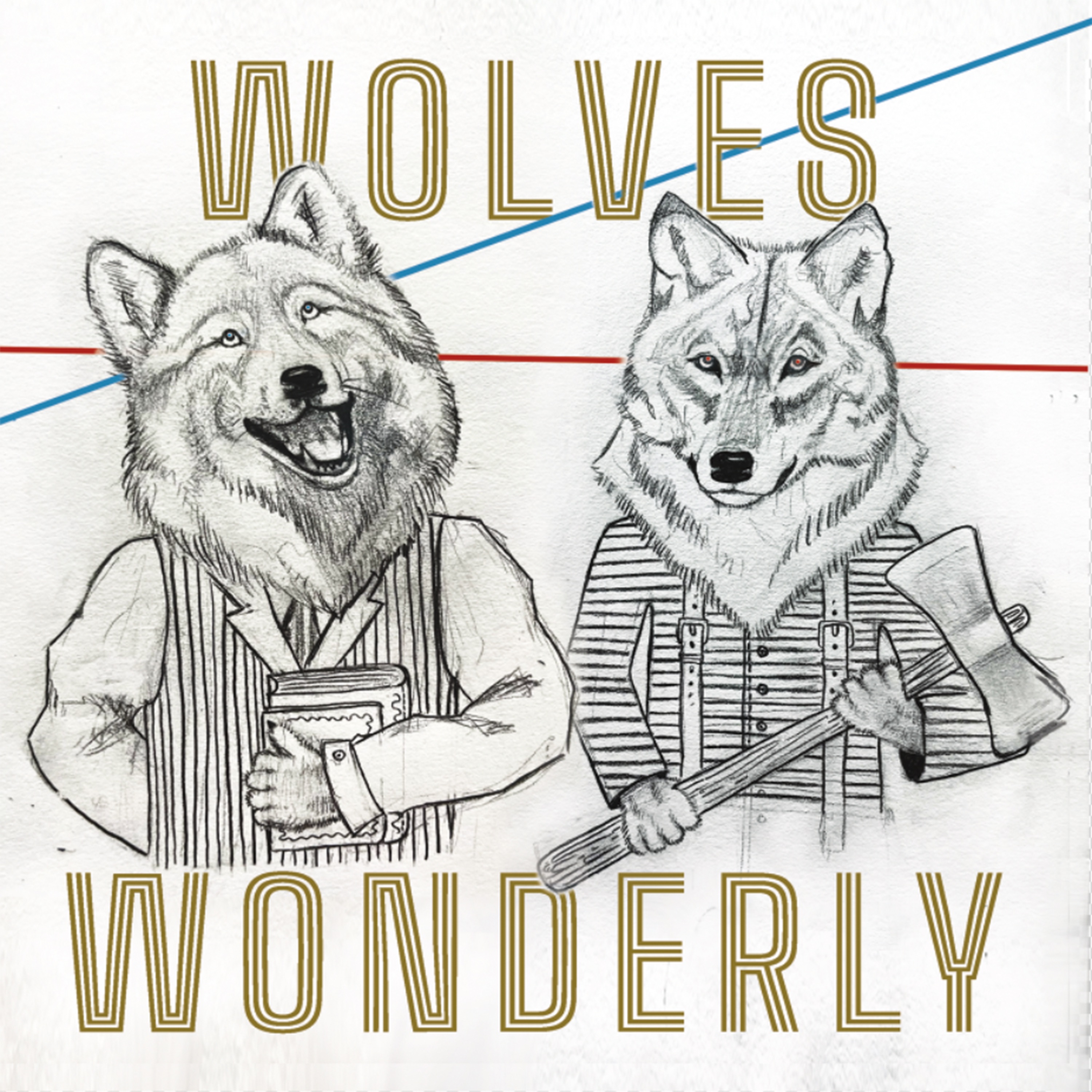 Wolves