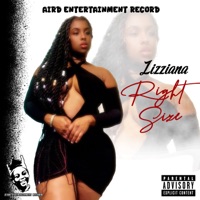 Right Size - Single - Lizziana