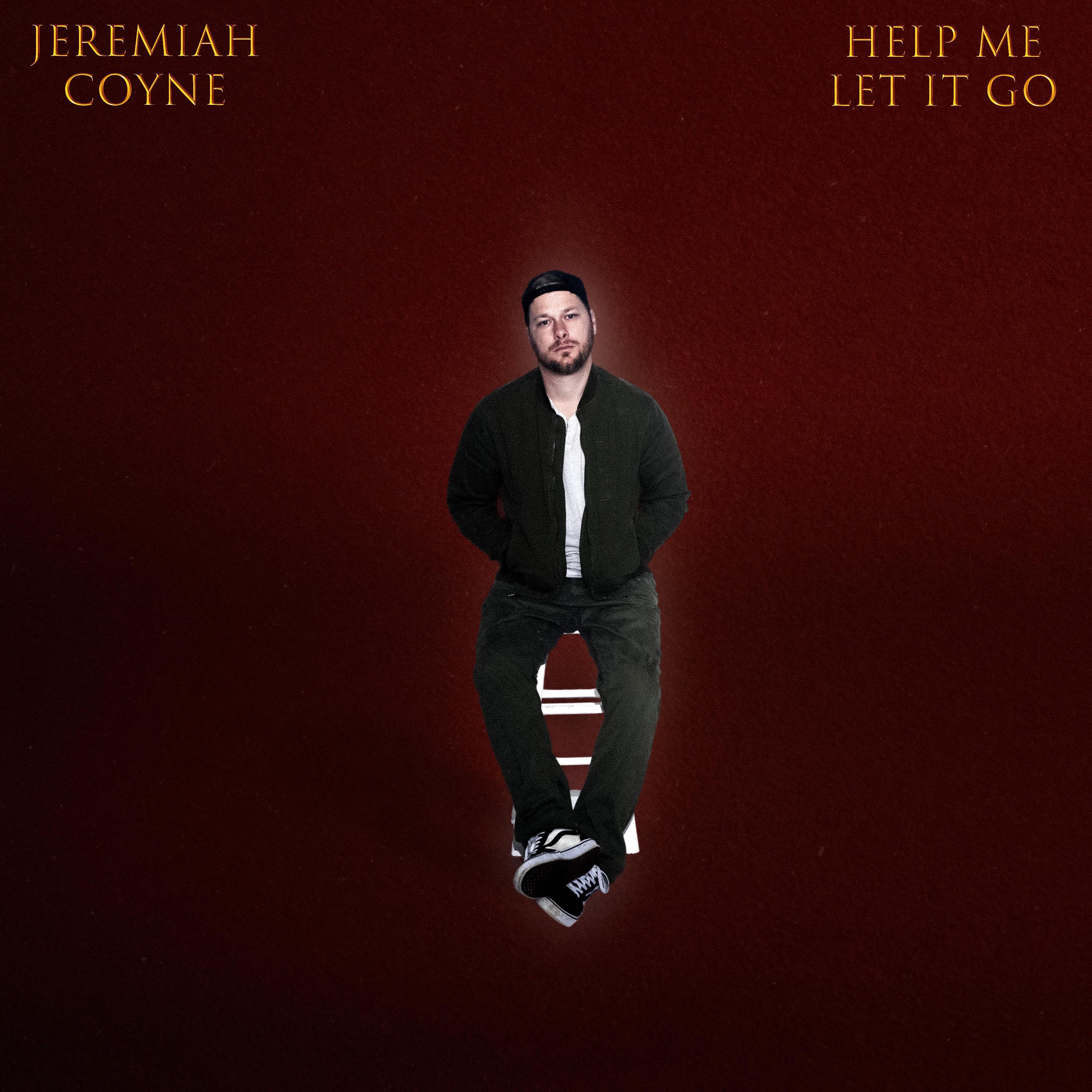 Help Me Let It Go - Single