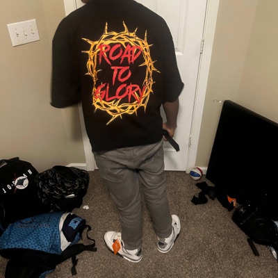 RTG #LLA (feat. Avybinladen) - Single