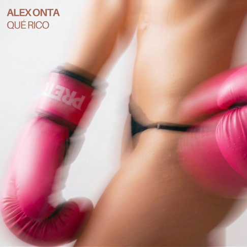 Alex Onta - Apple Music