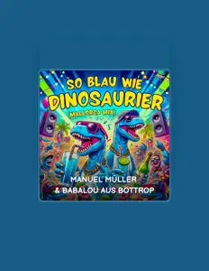 聆聽 Babalou aus Bottrop、觀看音樂影片、閱讀小傳、查看巡演日期等！