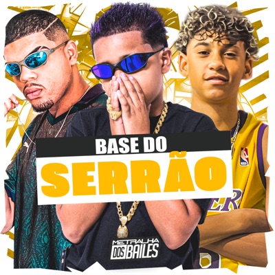 Base do Serrão - Single