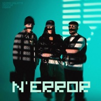 N'error - Single - Giovanni Gagliotta, Fabiana & VMonster