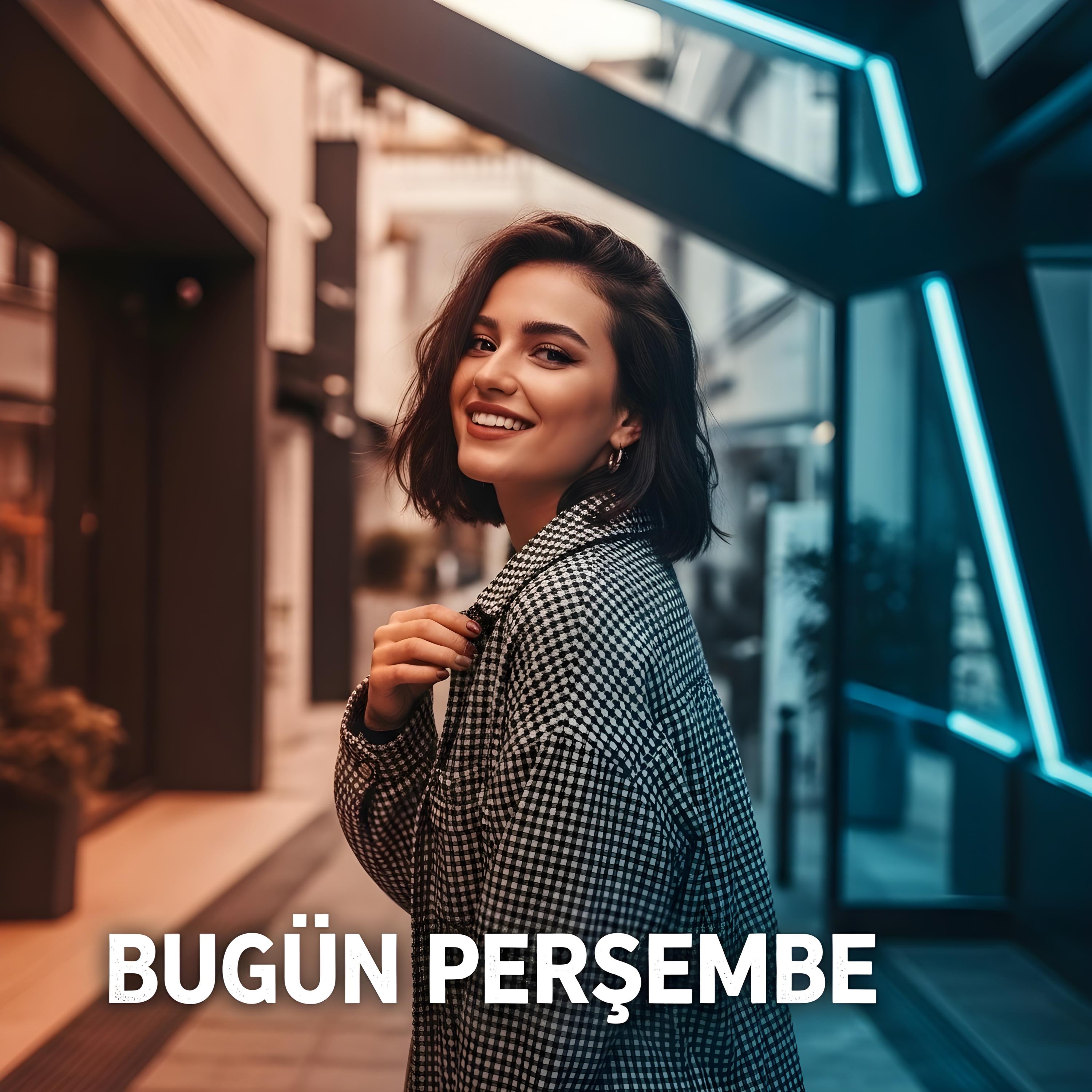 Bugün Perşembe - Single