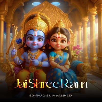Jai Shree Ram - Single