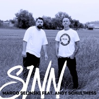 Sinn (feat. Andy Schulthess) [Soft Remix] - Single - Marco Selinski