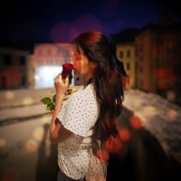 Notte italiana per sognare - Blacke Smith & Ellie Larsson