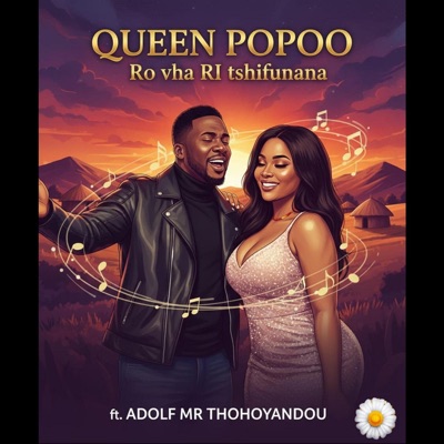 Ro Vha Ri Tshifunana (feat. Adolf Mr Thohoyandou) - Single