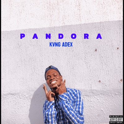 Pandora (Speed Up) - Single