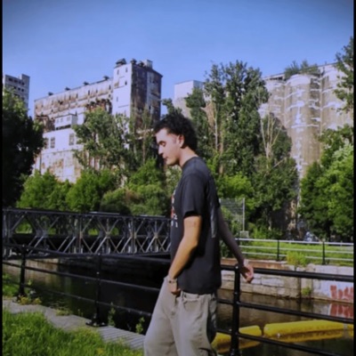 Money On My Brain - Single