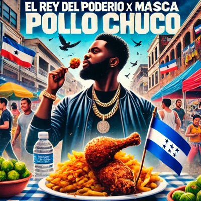 Pollo Chuco - Single