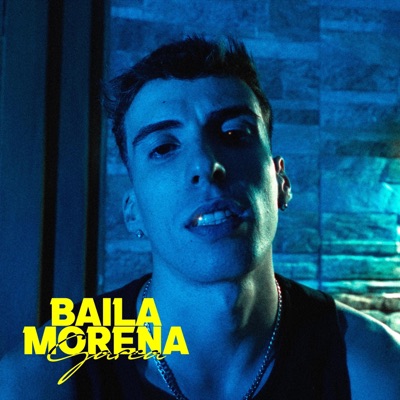 BAILA MORENA - Single