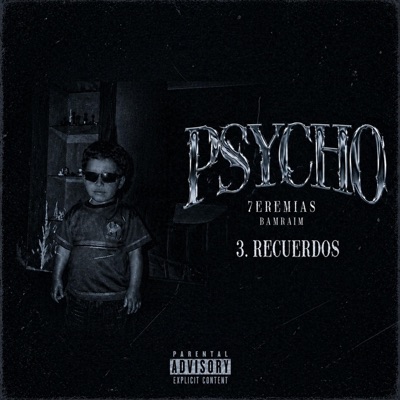 Recuerdos (feat. 7eremias) - Single