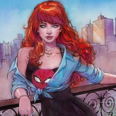 Mary Jane (feat. Alvezs) - Single