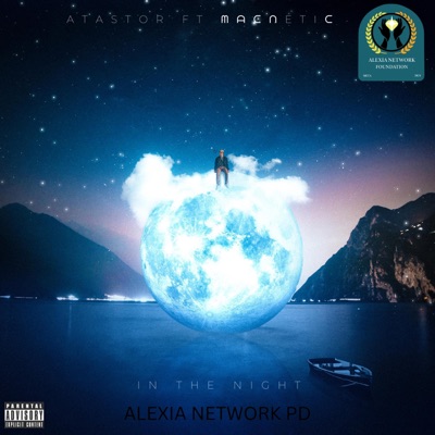 In the Night (feat. ᗰᗩᑕᑎETIᑕ) - Single