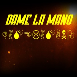 Dame la mano Toni Taboo, Oli & Nept1