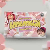 Bomboncita - Single - Zunset, Casper Mx & Interrogante Uno
