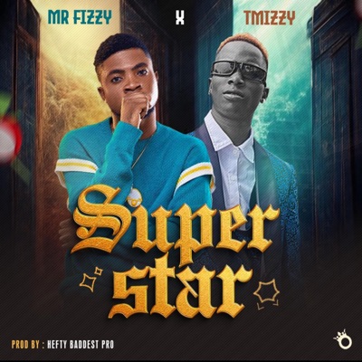 Superstar (feat. Tmizzy) - Single