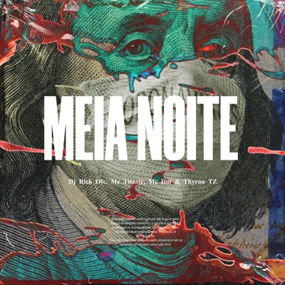 Meia Noite - Single