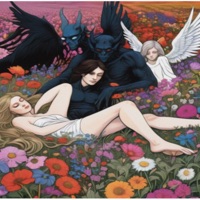 My Life Right Now - Single - Willy Dickin