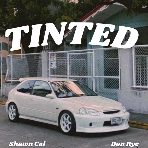 Tinted (feat. Don Rye)