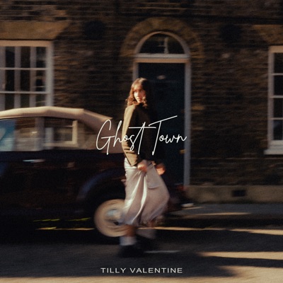 Ghost Town - Single