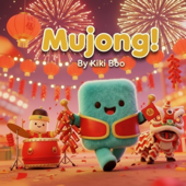Mujong CNY 2026