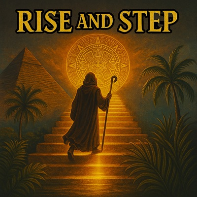 Rise and Step (feat. GRAYSSOKER) - Single