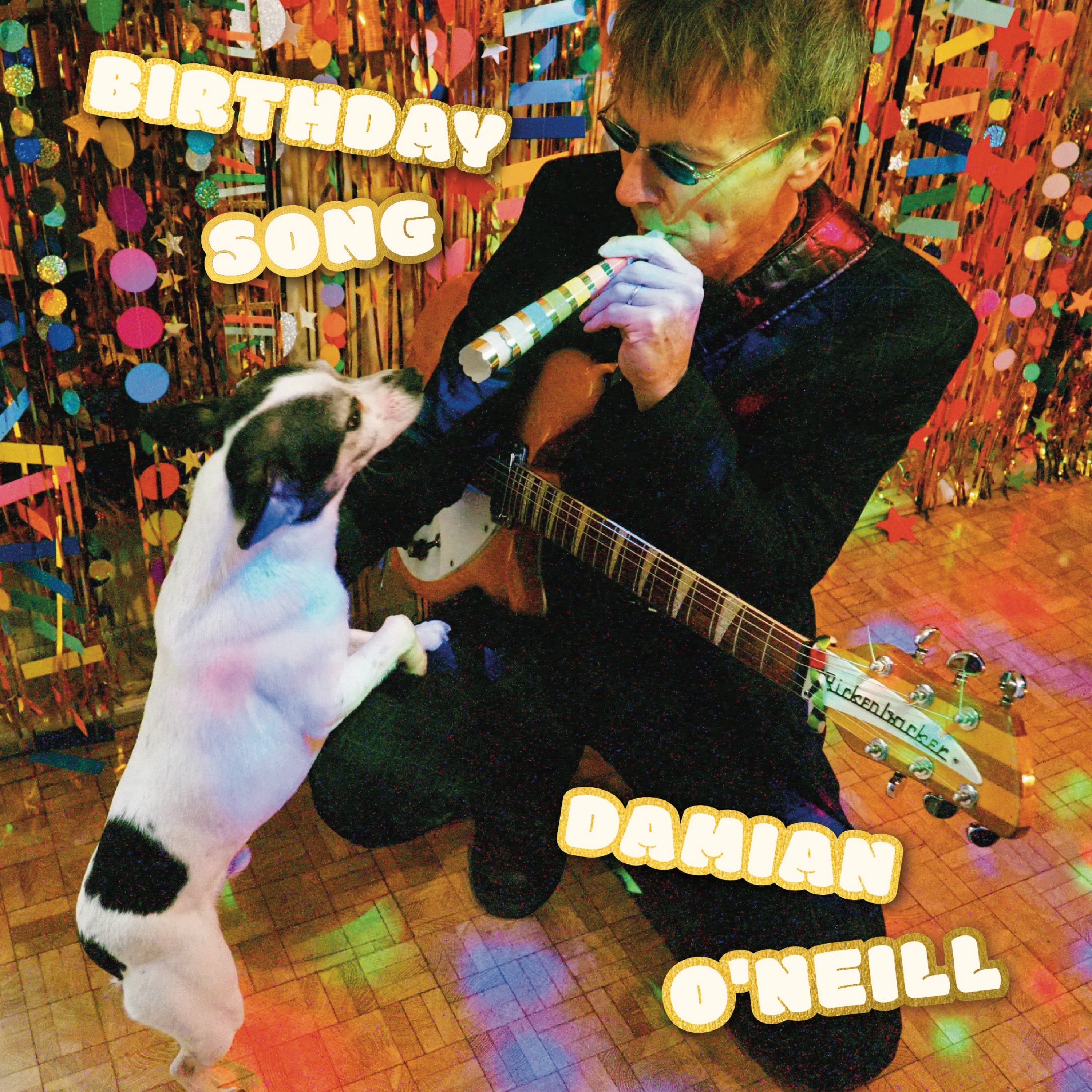 Birthday Song - Single