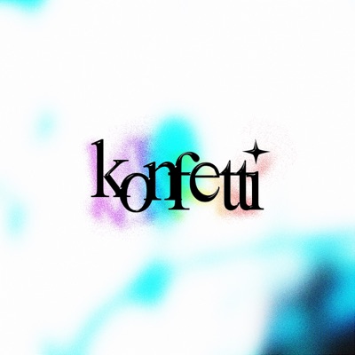 Konfetti - Single
