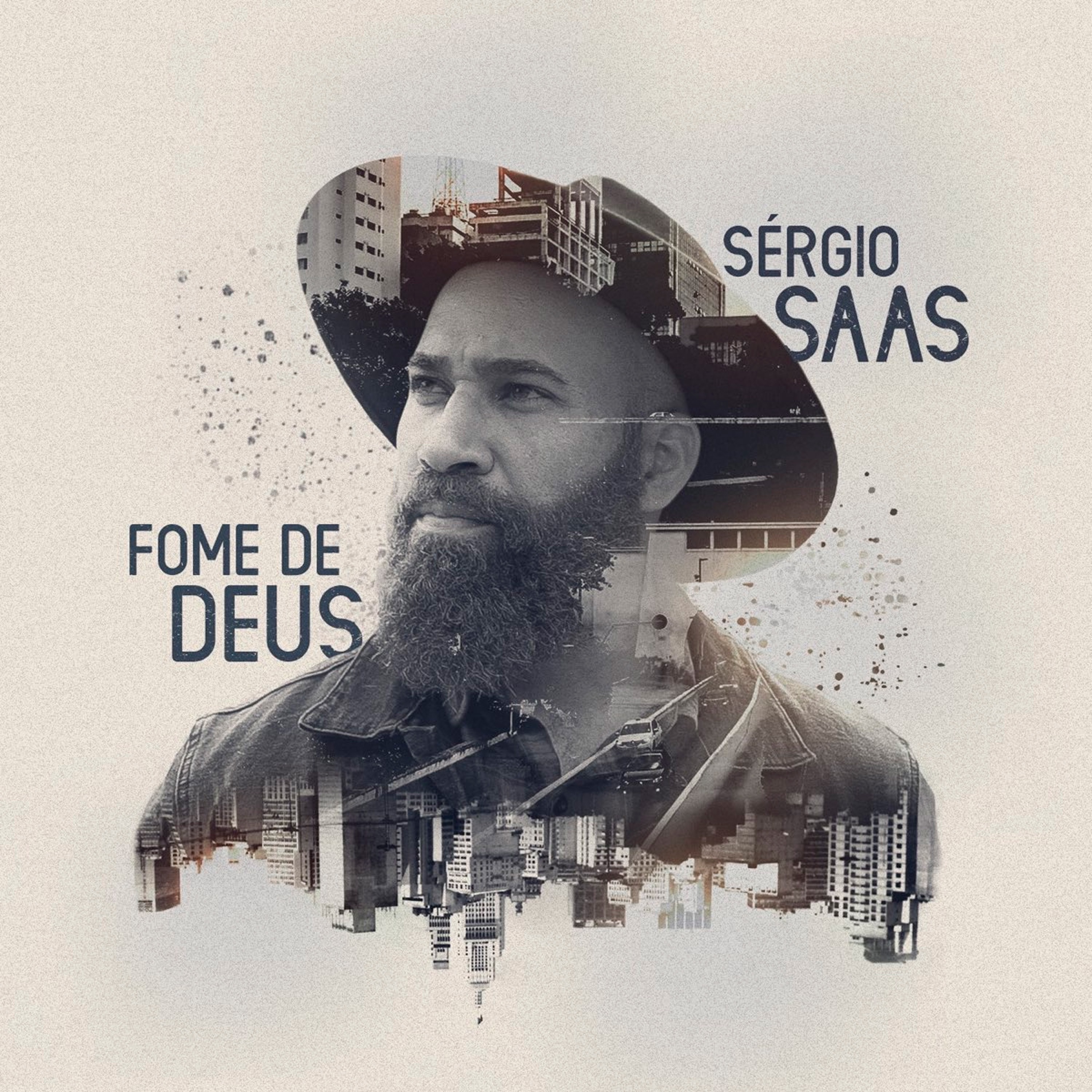 Fome de Deus - Single