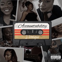 Accountability - EP - J Unique