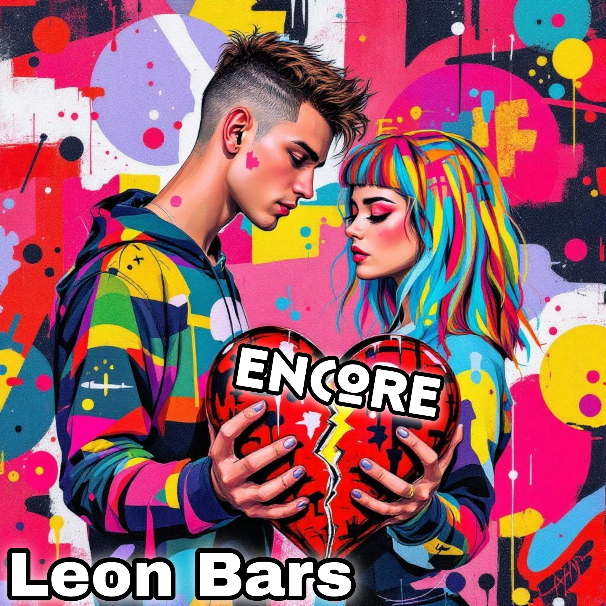 mardi, 08 juillet 2025 :36 - Encore - Puppetmastaz