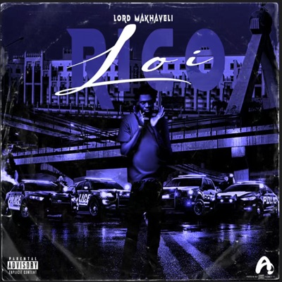 Song - Loi rico - Lord Makhaveli
