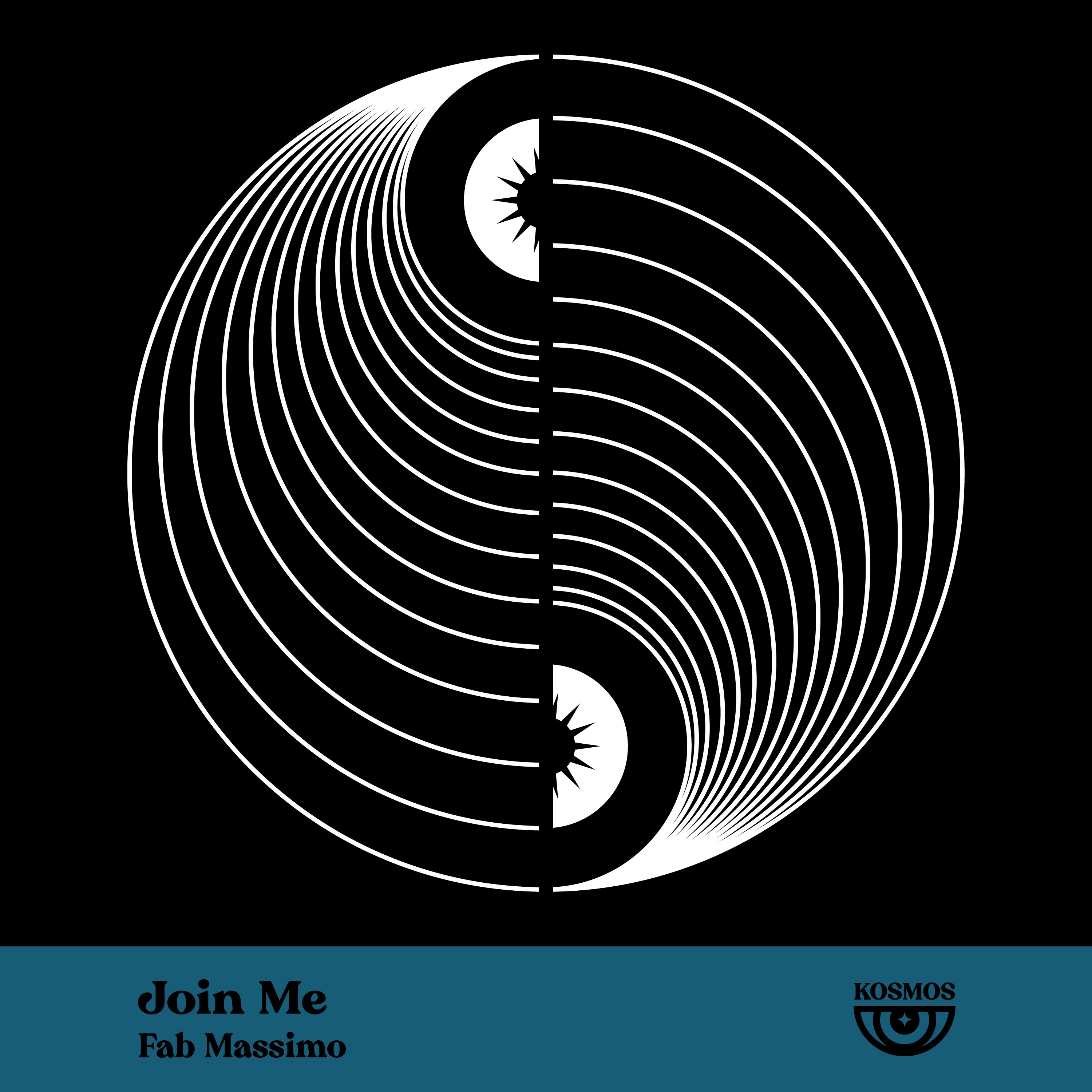 Join Me - Single