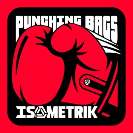 Punching Bags Isometrik